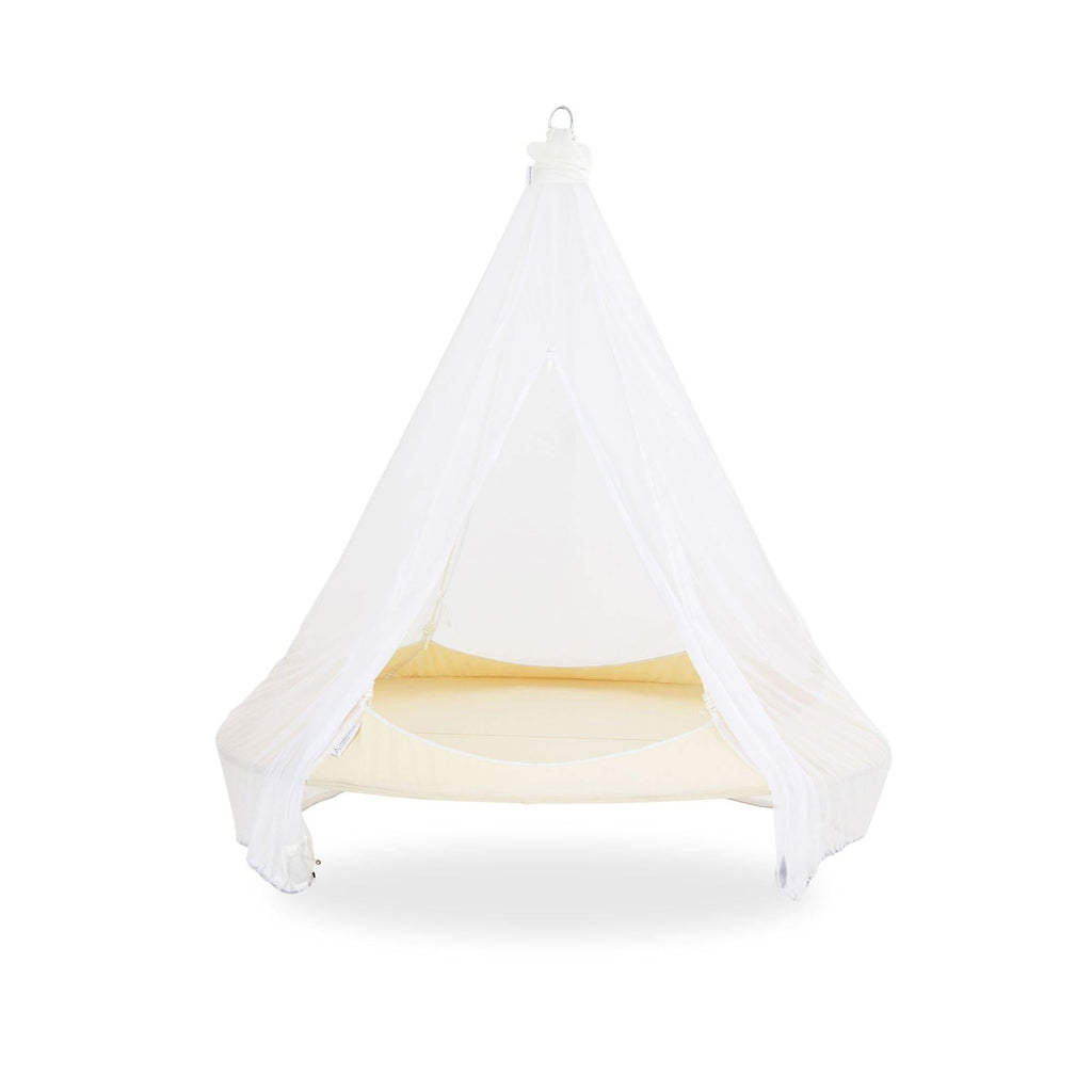 White Mosquito Net - 50% OFF