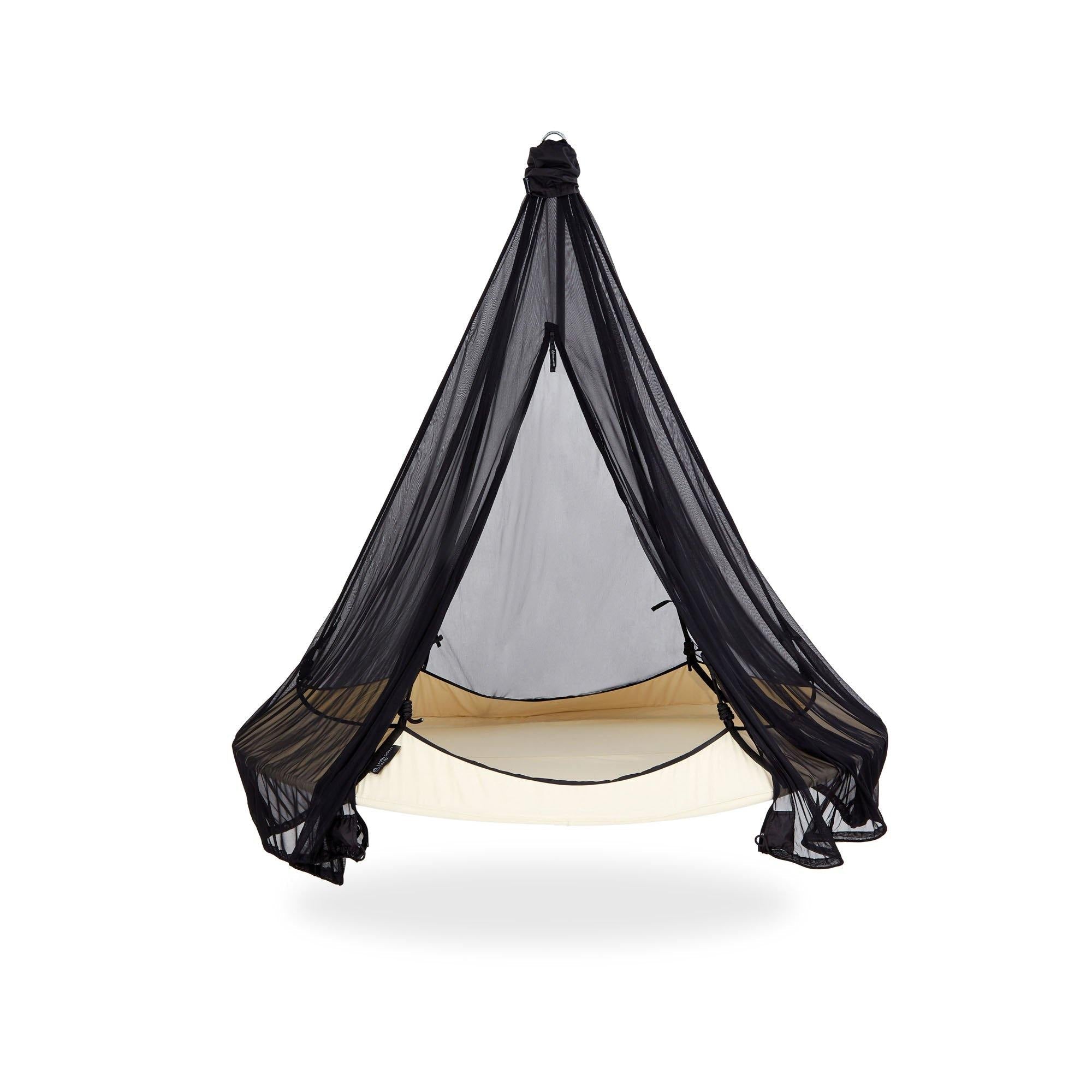 Mosquito Net - Black - 50% OFF