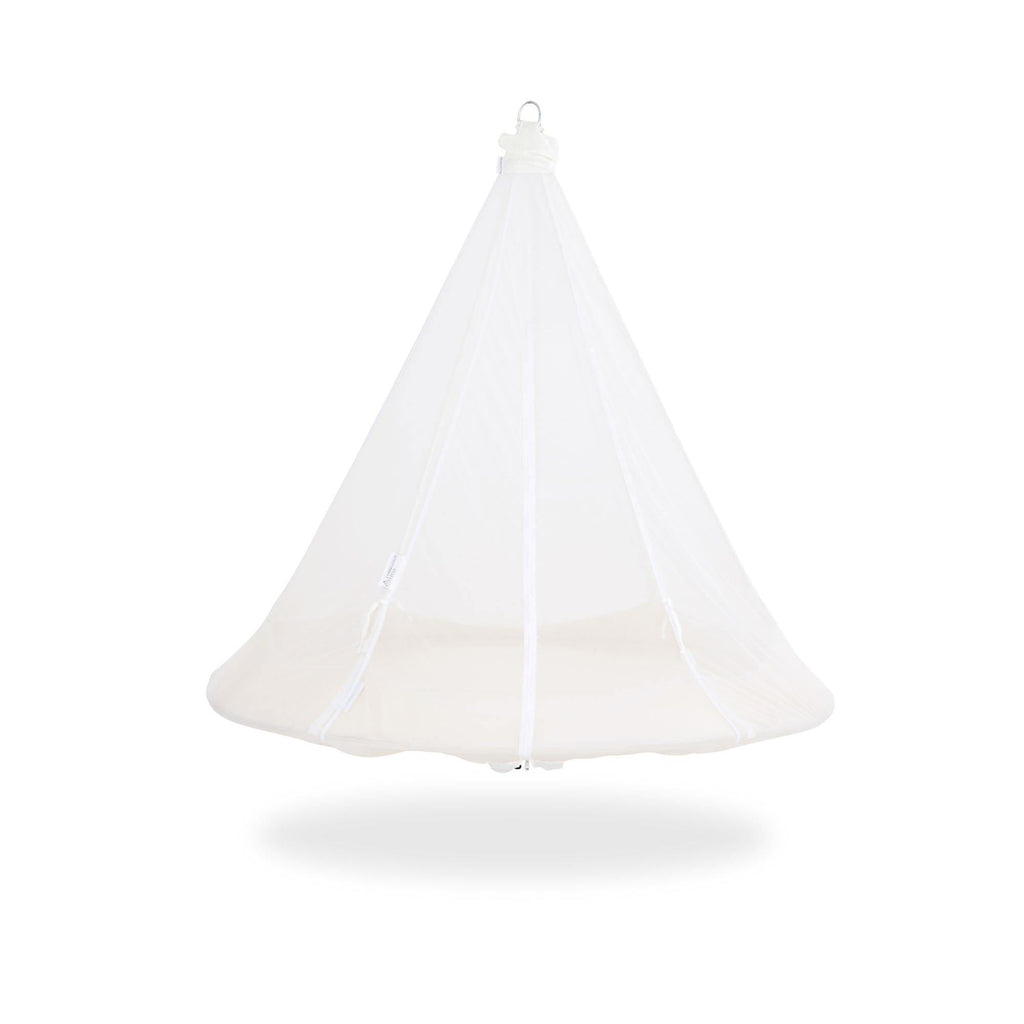 White Mosquito Net - 50% OFF