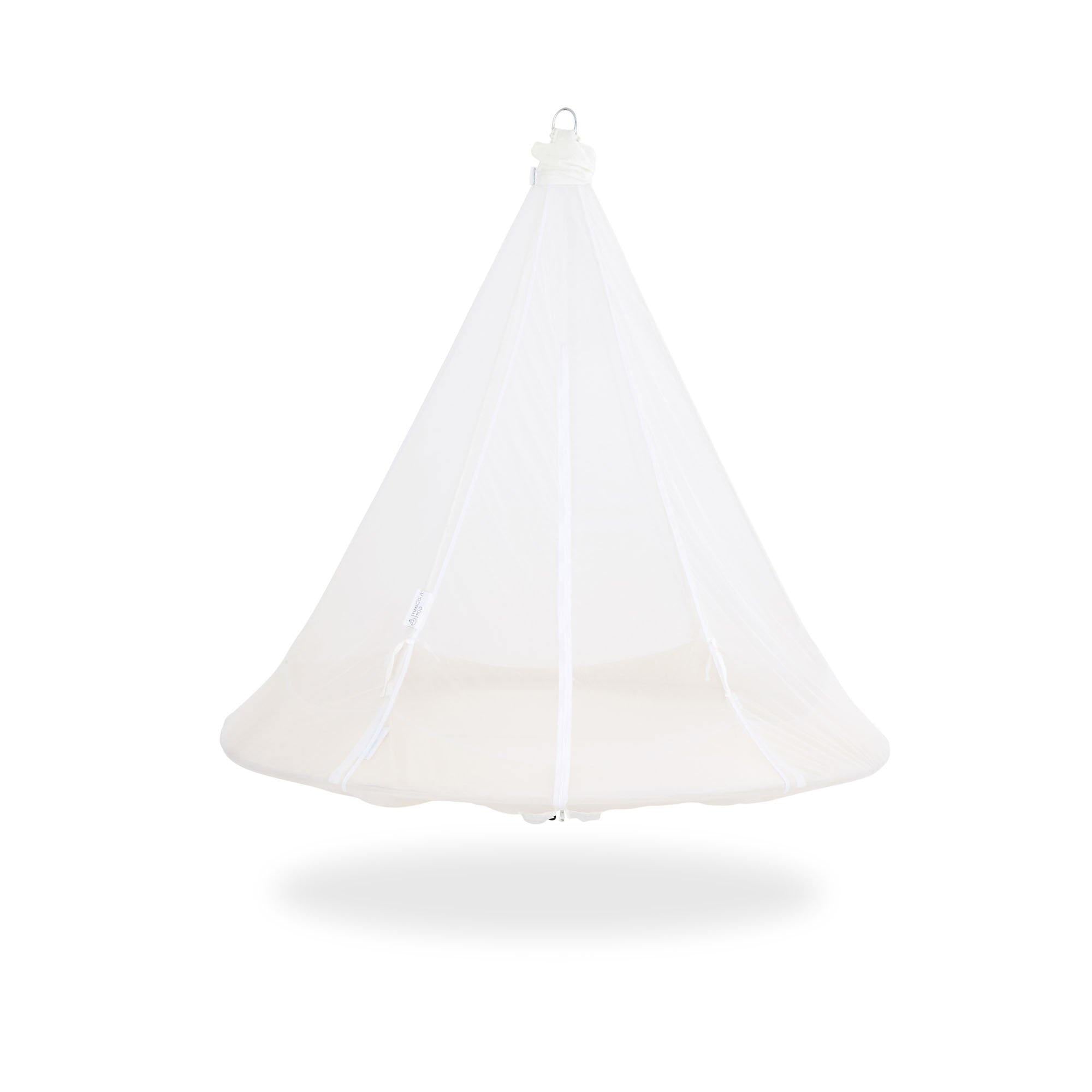 White Mosquito Net - 50% OFF