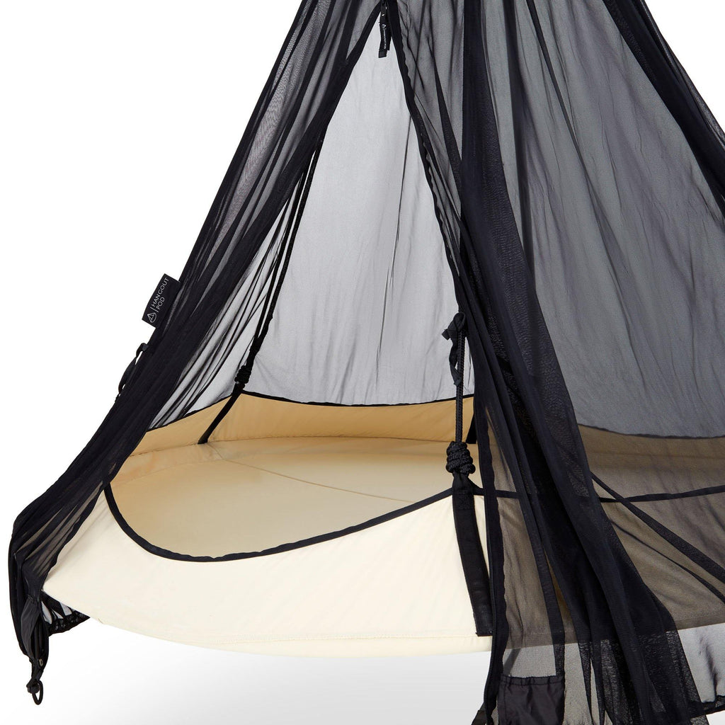Mosquito Net - Black - 50% OFF