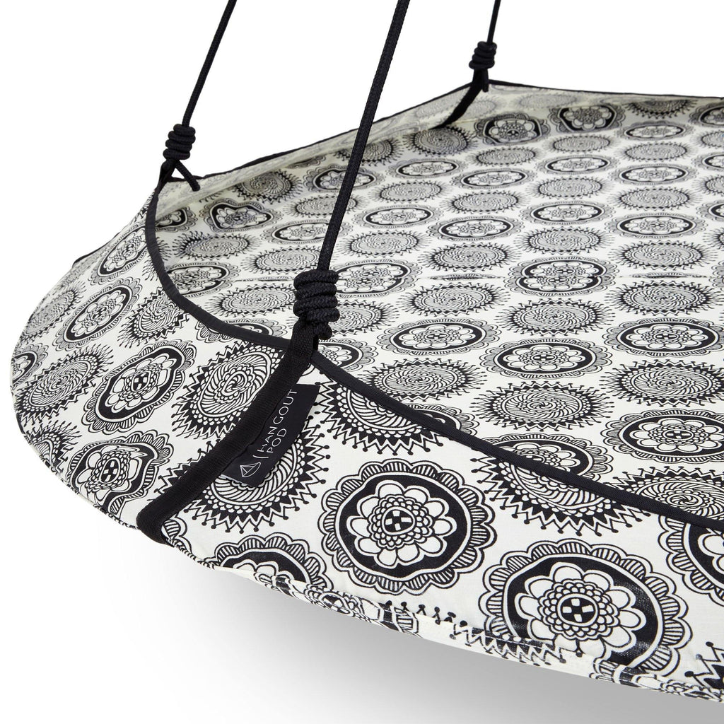 Mandala Hangout Pod - 60% OFF