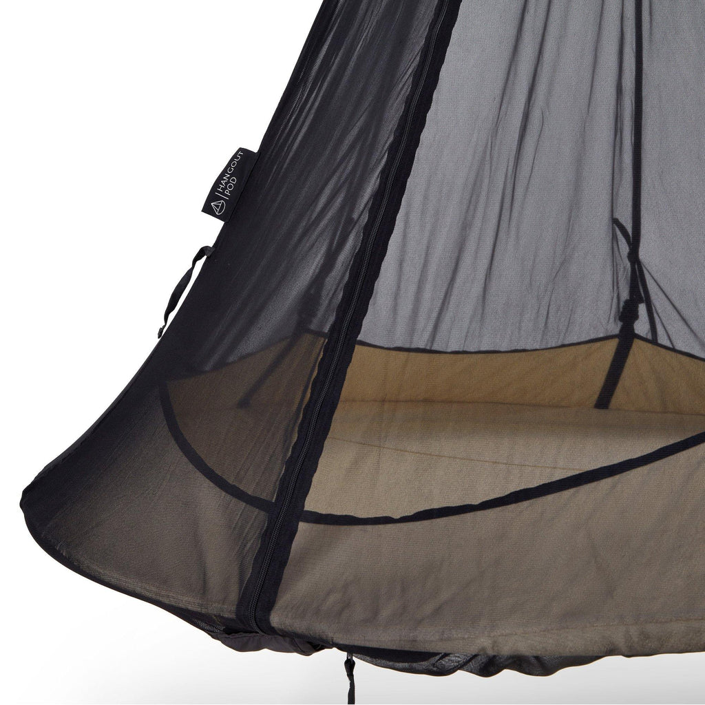 Mosquito Net - Black - 50% OFF
