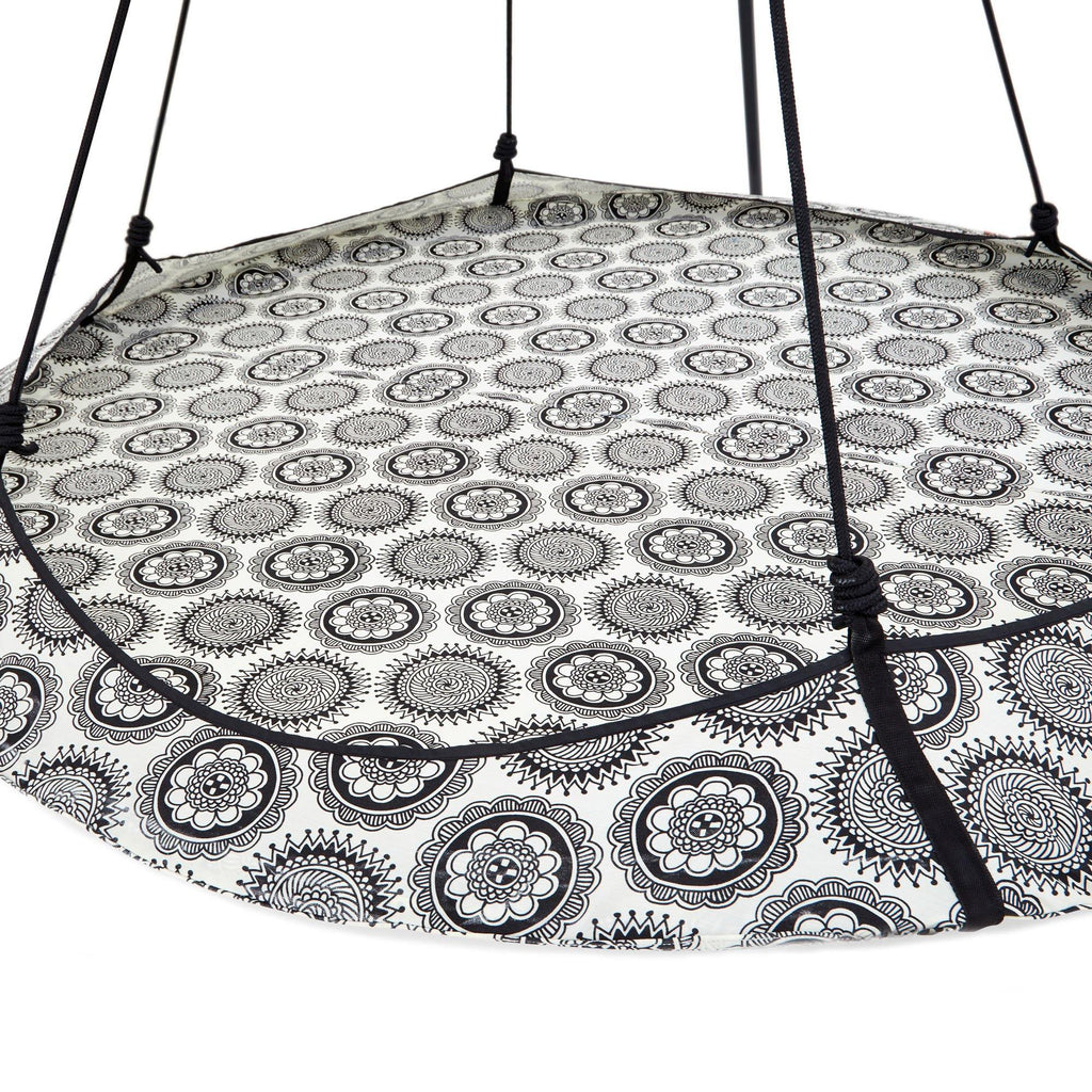 Mandala Hangout Pod - 60% OFF