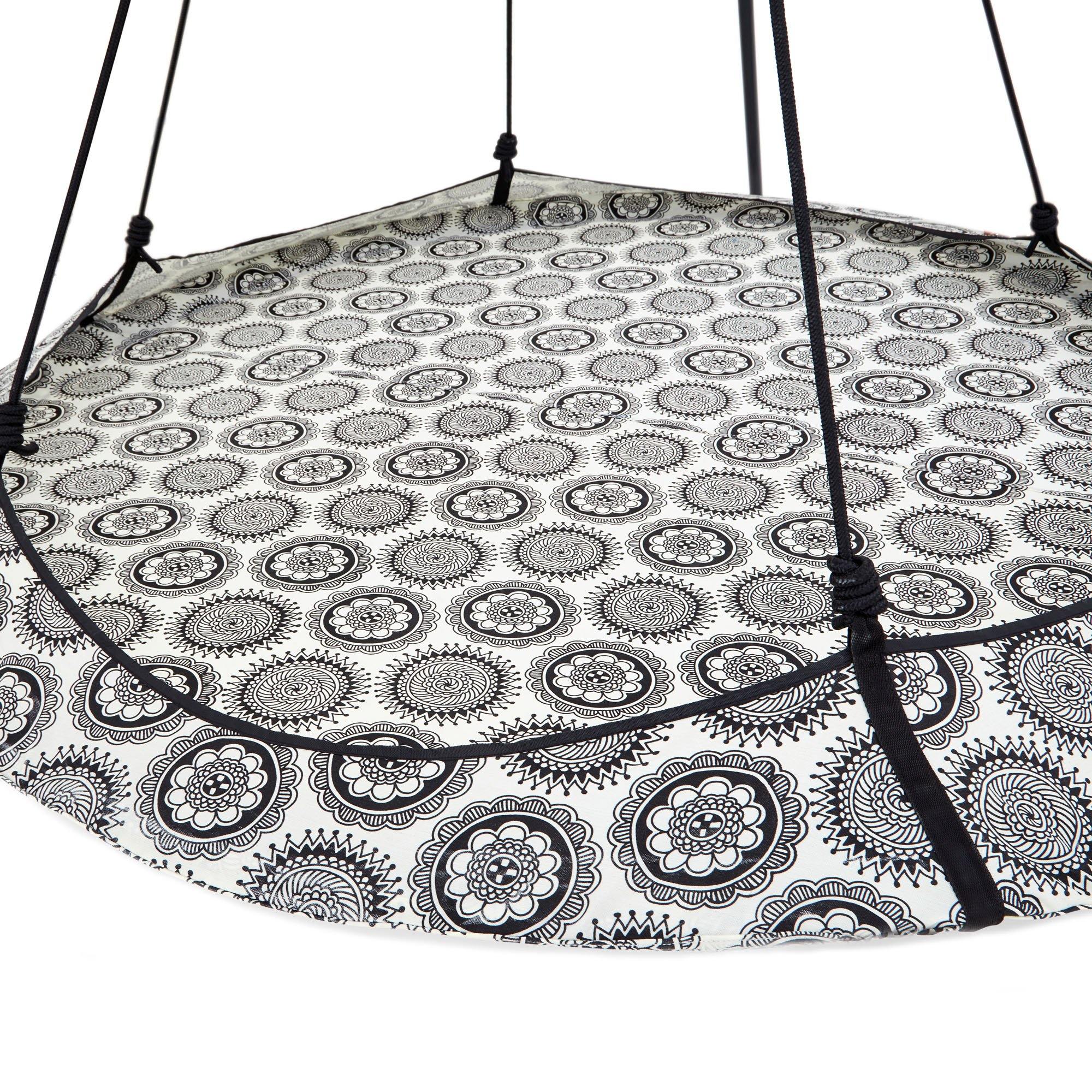 Mandala Hangout Pod - 60% OFF