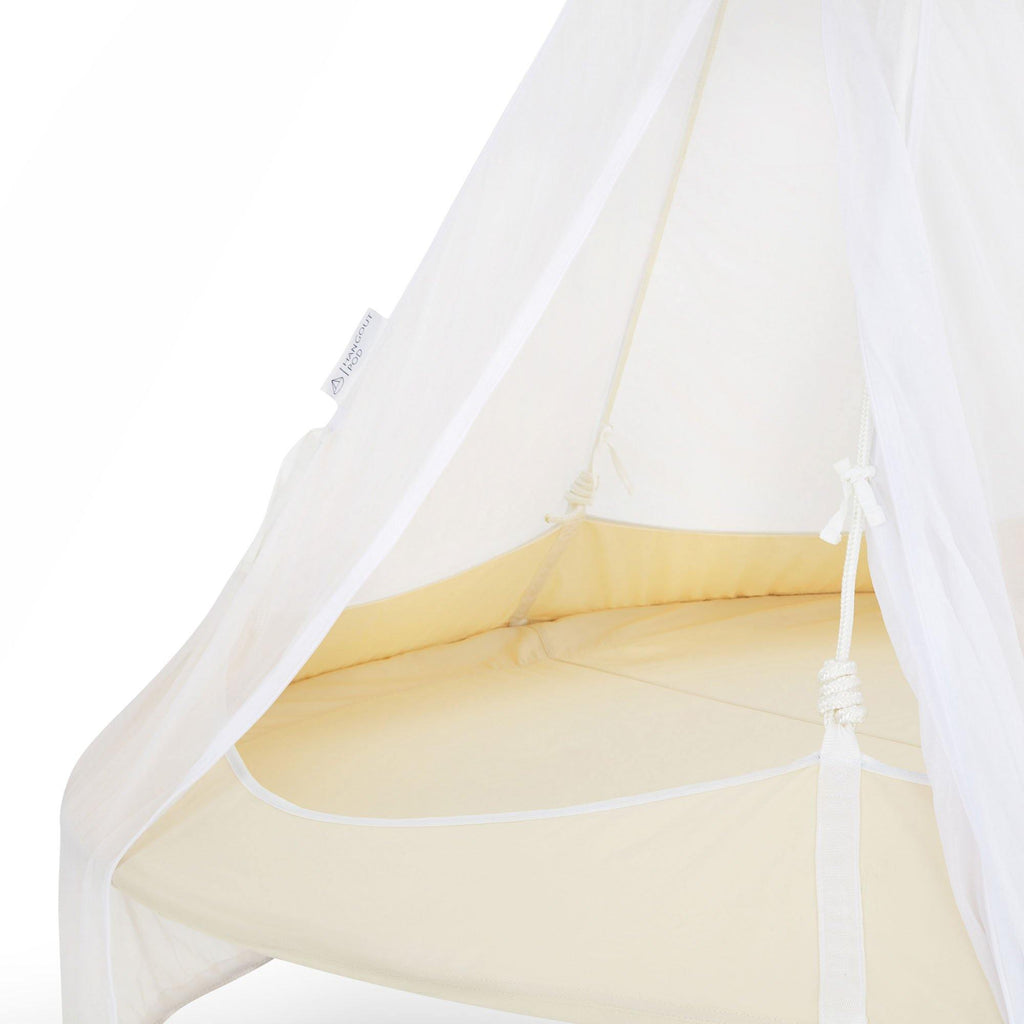 White Mosquito Net - 50% OFF