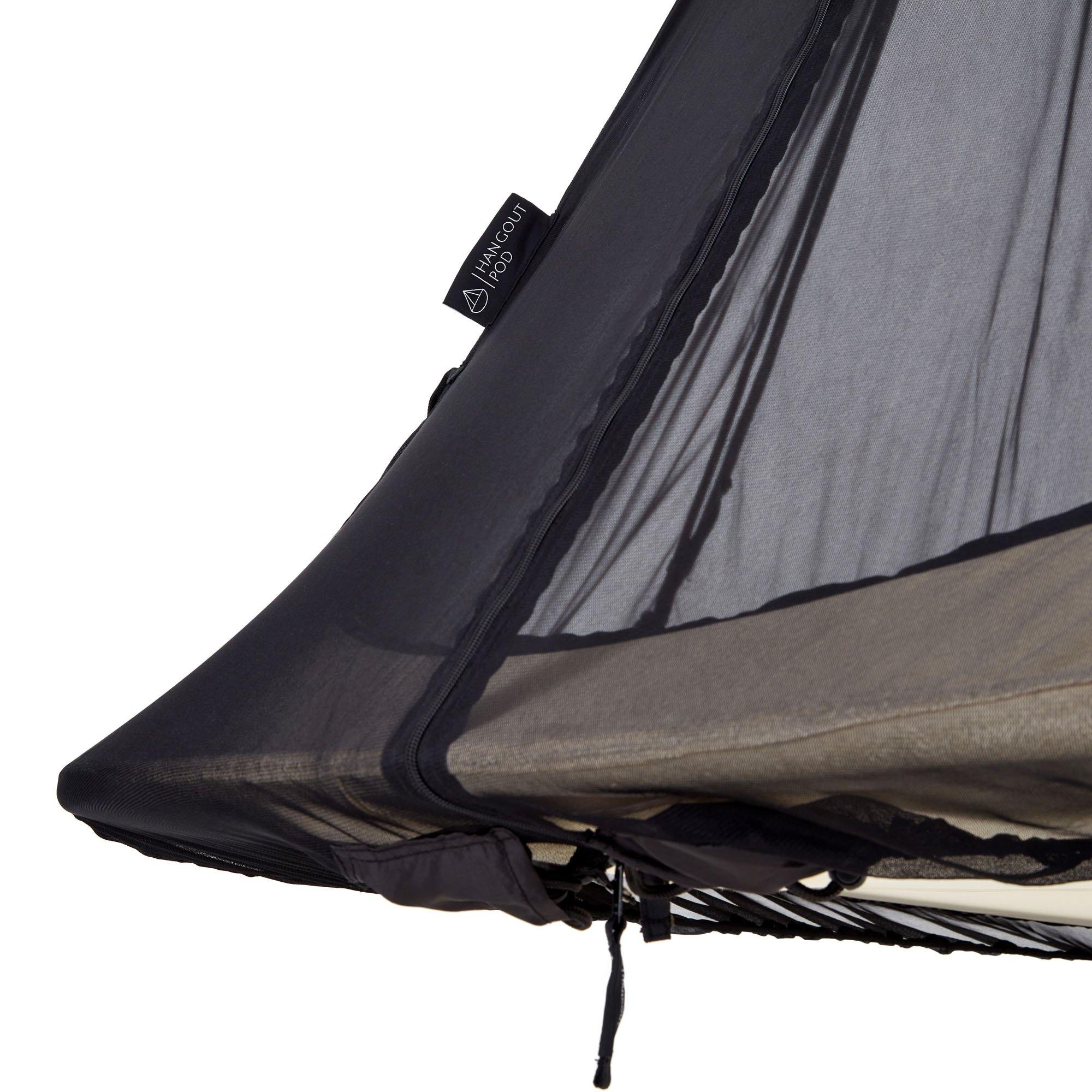 Mosquito Net - Black - 50% OFF