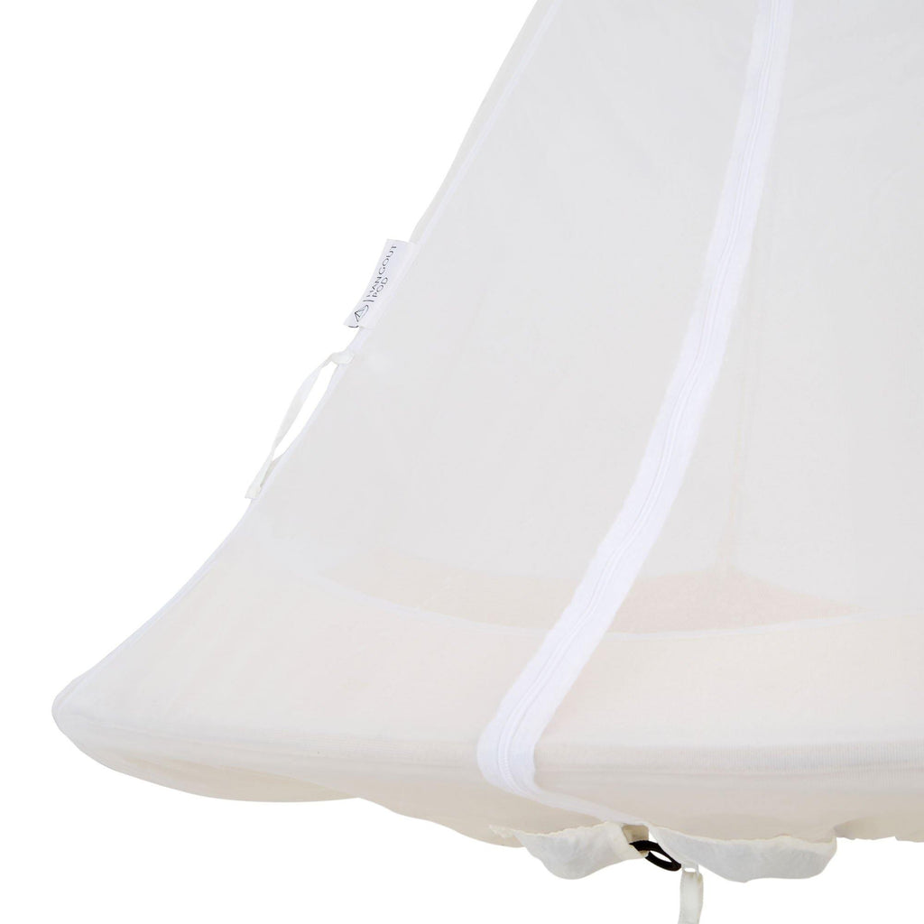 White Mosquito Net - 50% OFF