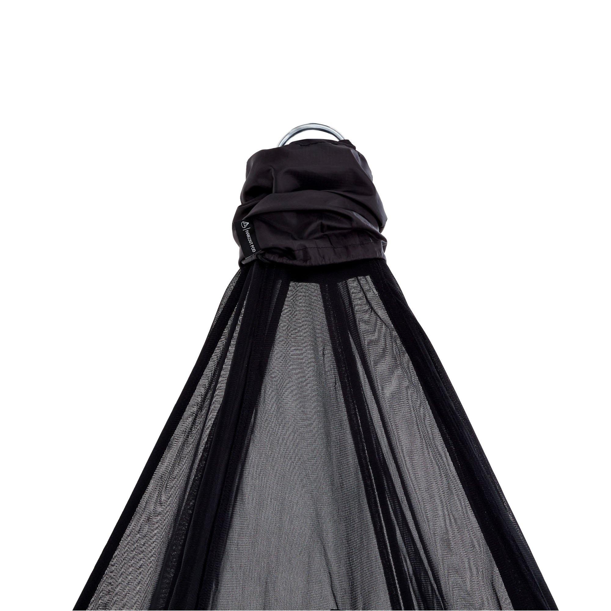 Mosquito Net - Black - 50% OFF