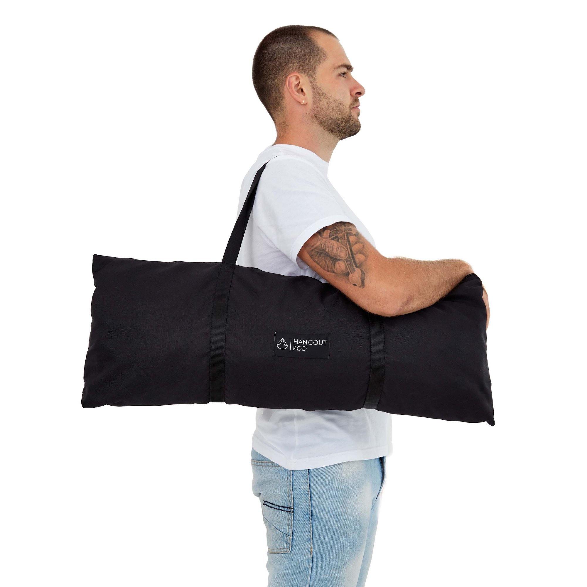 Mandala Hangout Pod - 60% OFF