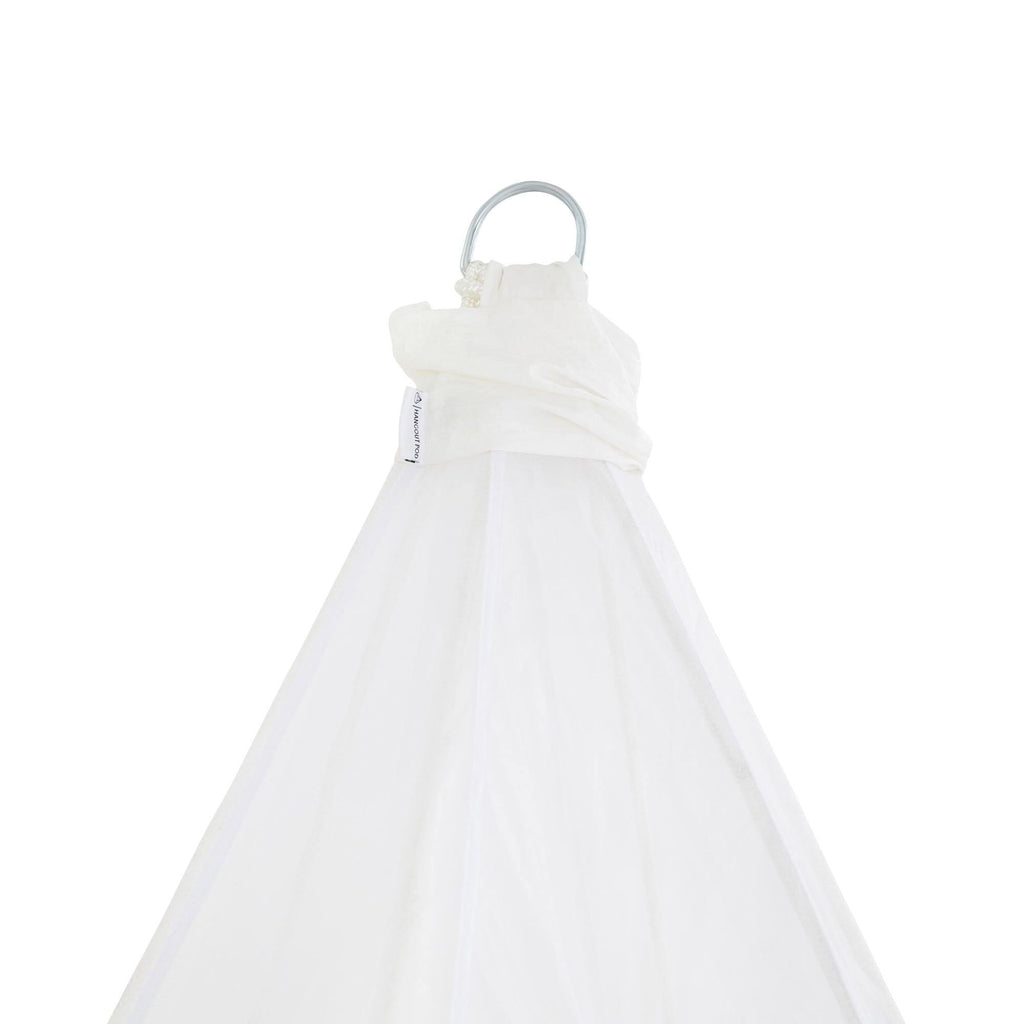 White Mosquito Net - 50% OFF