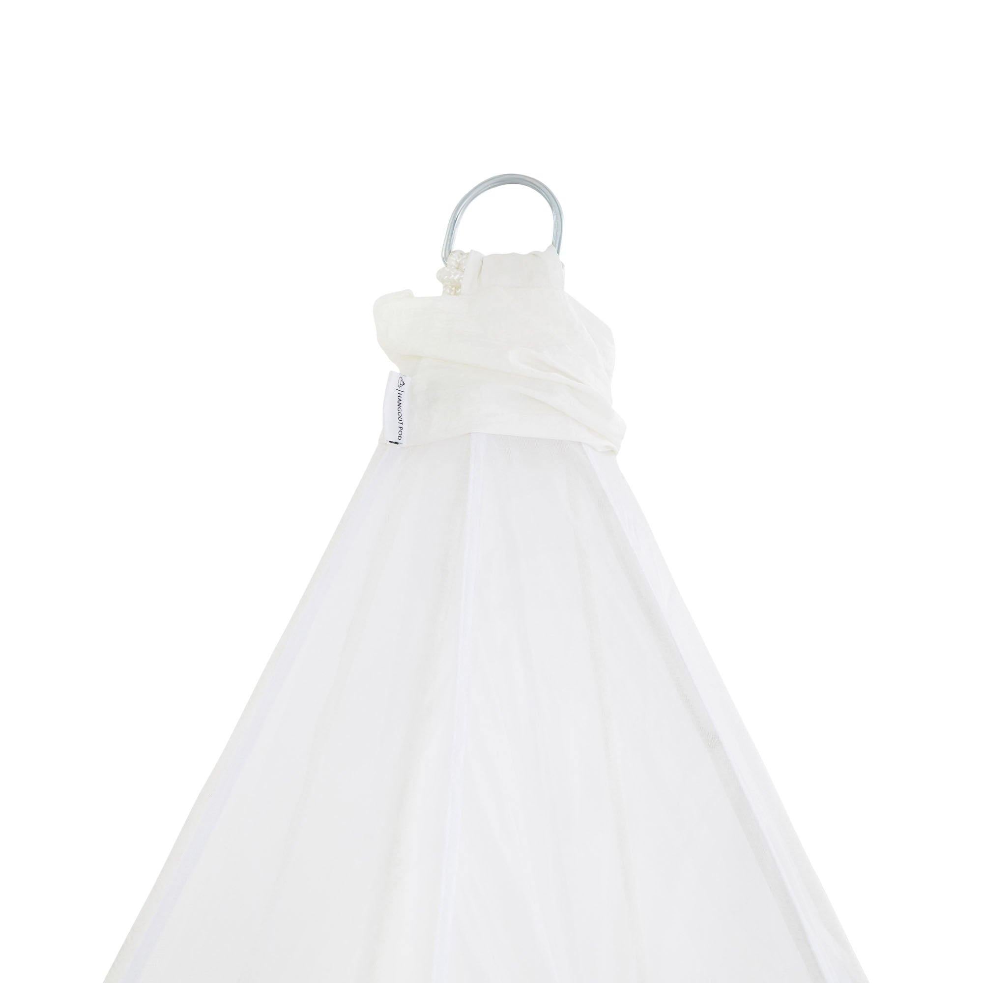 White Mosquito Net - 50% OFF